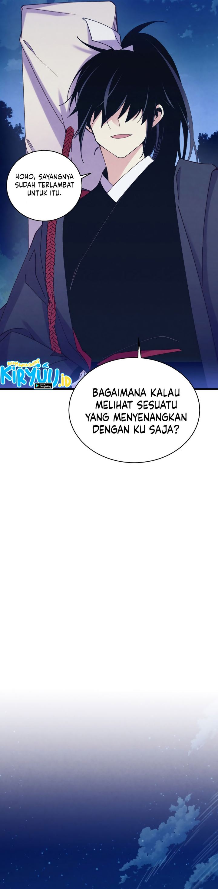 Lightning Degree (Lightning Expert) Chapter 173 Gambar 36